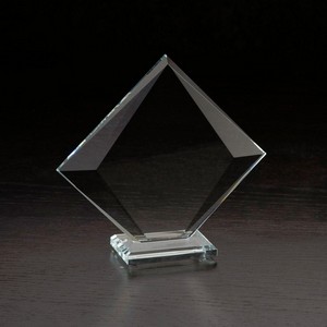 Vision Small Glass Award