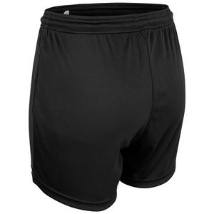Vision Women's Shorts - Stock