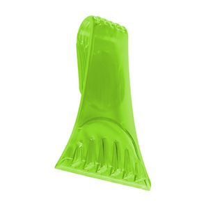 Visor Ice Scraper