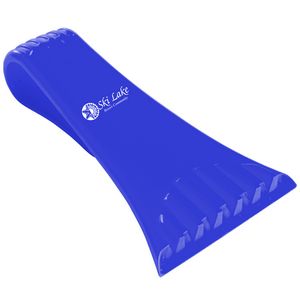 Visor Ice Scraper