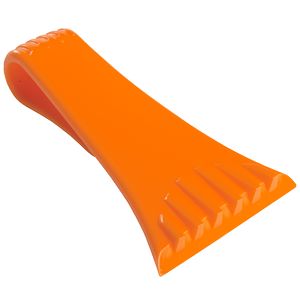 Visor Ice Scraper