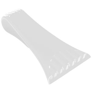 Visor Ice Scraper