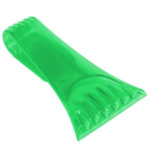 Visor Ice Scraper