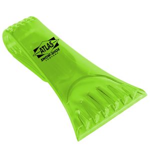 Visor Ice Scraper