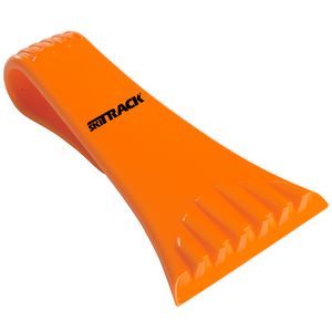 Visor Ice Scraper