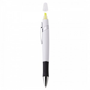Viva Ballpoint Pen/Highlighter