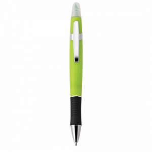 Viva Ballpoint Pen/Highlighter