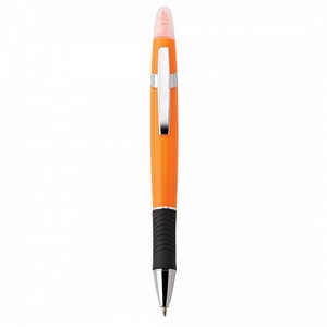Viva Ballpoint Pen/Highlighter