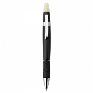 Viva Ballpoint Pen/Highlighter