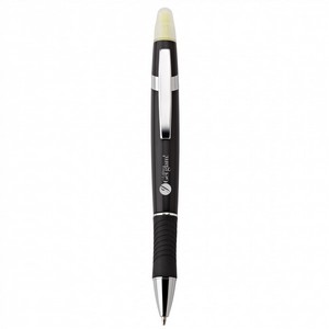 Viva Ballpoint Pen/Highlighter