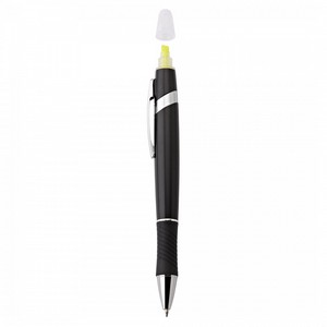 Viva Ballpoint Pen/Highlighter