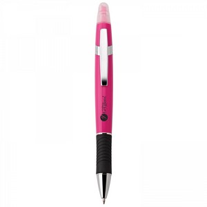 Viva Ballpoint Pen/Highlighter