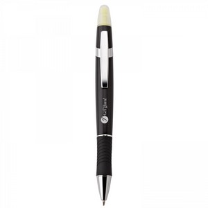 Viva Ballpoint Pen/Highlighter