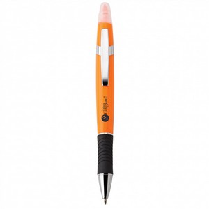 Viva Ballpoint Pen/Highlighter
