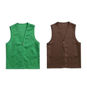 Volunteer Activity Vest for Adults