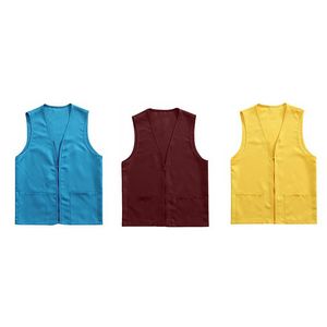 Volunteer Activity Vest for Adults