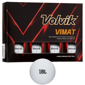 Volvik Vimat Soft Golf Ball