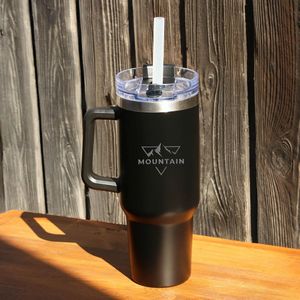 Voyager 40 oz. Travel Mug