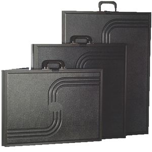 Voyager Mega Panel Folding Panel Tabletop Display