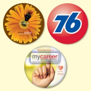 VynexÂ® DuraTecÂ® 4"Round x1/16" Hard Surface Drink Coaster