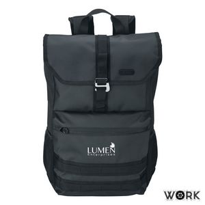 WORK Day Backpack