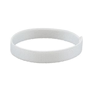 "WRIST TWIST - 1" Stretchy Elastic Dye Sublimation Wristbands - PhotoImage Â® Full Color Imprint
