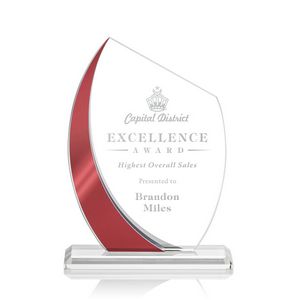 Wadebridge Award - Red