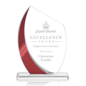 Wadebridge Award - Red