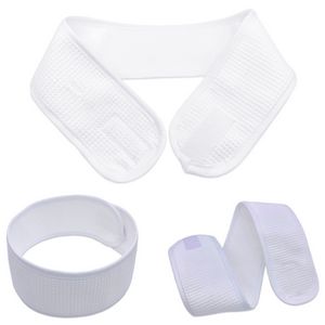 Waffled Facial Spa Headband