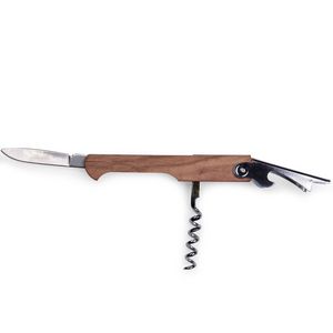 Waiter Style Corkscrew