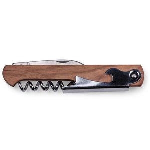 Waiter Style Corkscrew