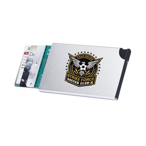 Wally RFID Card Holder