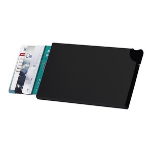 Wally RFID Card Holder