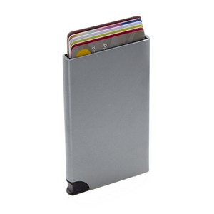Wally RFID Card Holder