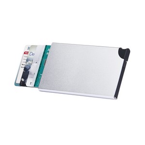 Wally RFID Card Holder