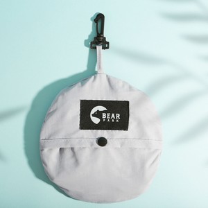 Wanderlust Packable Bucket Hat