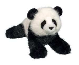Wasabi DLux Panda