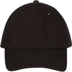 Washed Chino Twill Cap