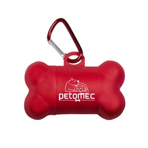 Waste Bag Dispenser
