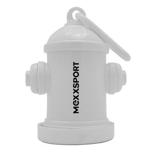 Waste Bag Dispenser