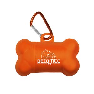 Waste Bag Dispenser