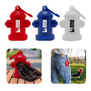 Waste Bag Dispenser