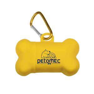 Waste Bag Dispenser