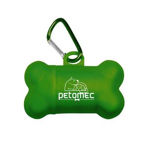 Waste Bag Dispenser