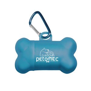 Waste Bag Dispenser