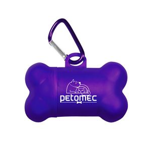 Waste Bag Dispenser