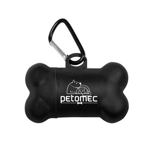Waste Bag Dispenser
