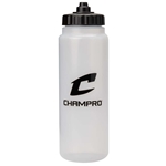Water Bottle - Automatic Valve