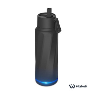 Water HÂ® VITA Flip Lid Smart Bottle - 18oz