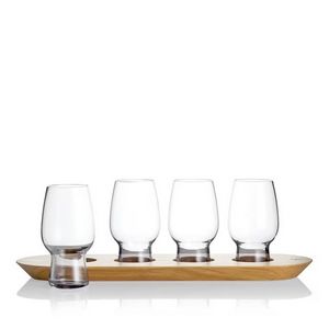 Waterford Craft Brew Beer Flight Set